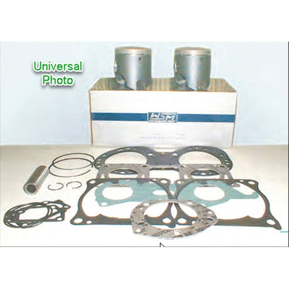 WSM Complete Top End Kit 010-808-12P