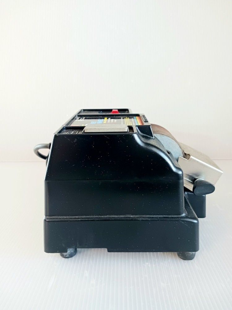 Wen Model 2908 Wet Wheel Machine Knife Tool Sharpener Works
