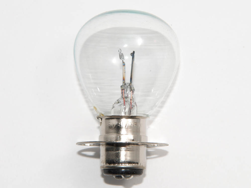 EIKO Headlamp Head Light Bulb Replacement 6V 35/35W # A5659