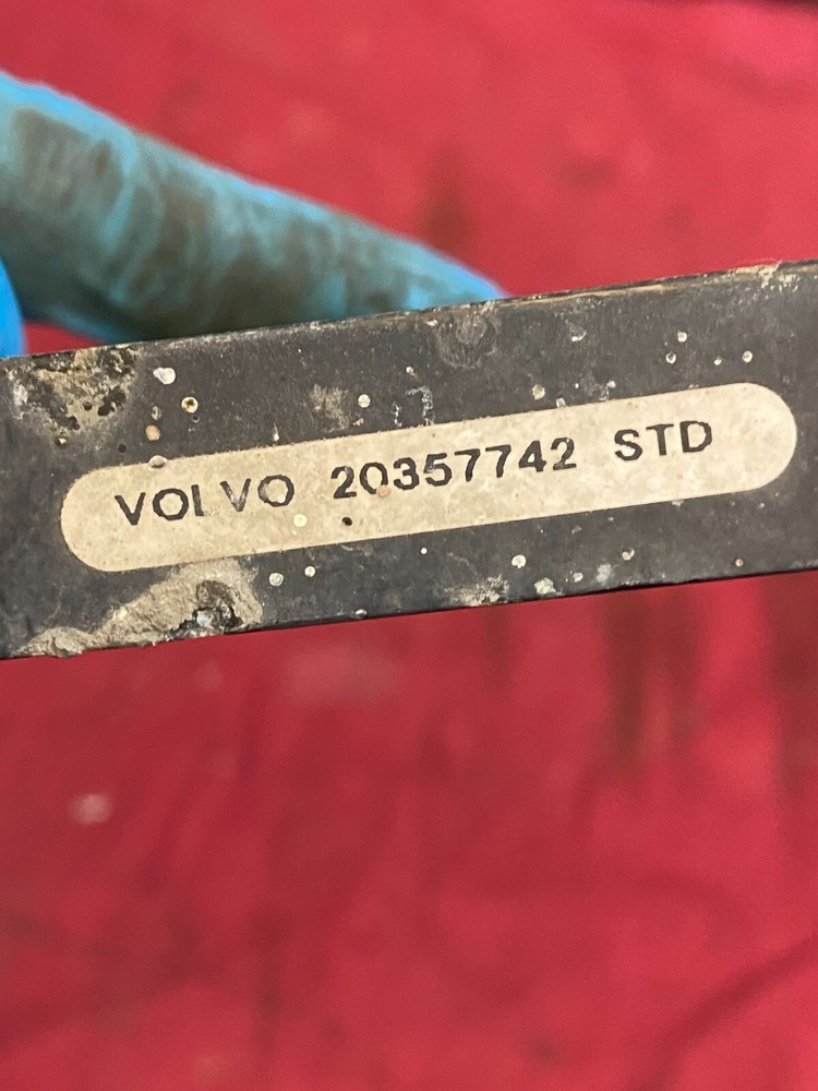 INDEX SENSORS CONTROLS, A/C Control Module , DIAGNOSTIC MODULE 20357742 STD