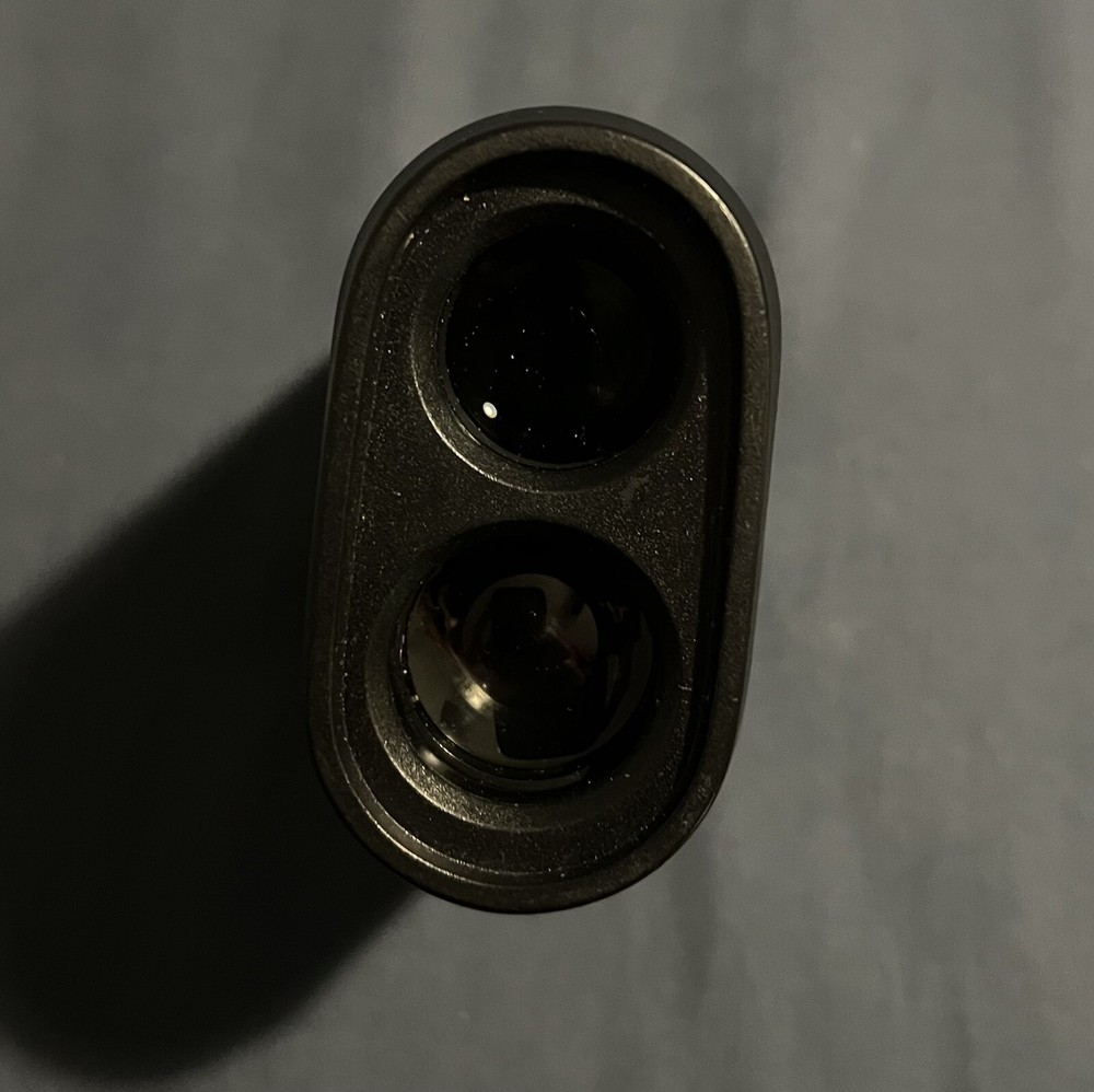 Laser Range Finder Golf Vytoov 800y