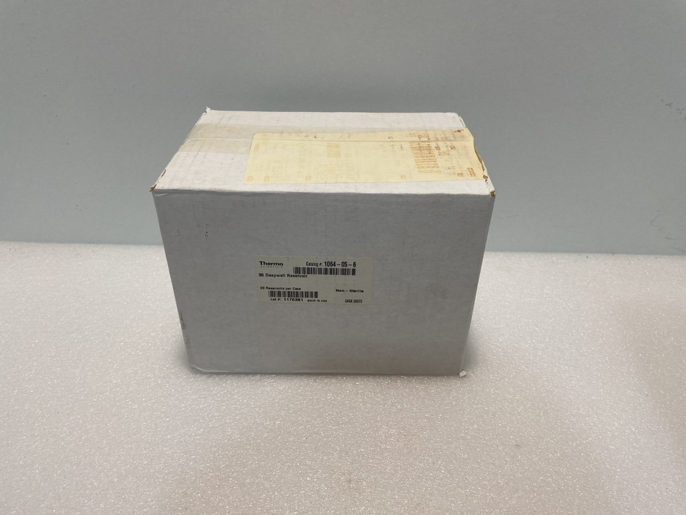 THERMO 1064-05-6  96 DEEPWELL