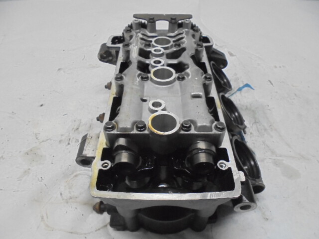 2012 TRIUMPH TIGER 800 OEM HEAD