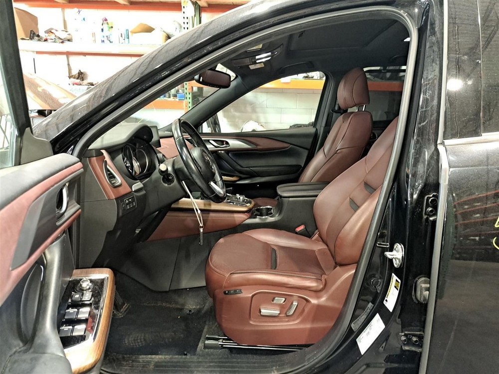 2016 Cx-9 Jack Sku#4240327