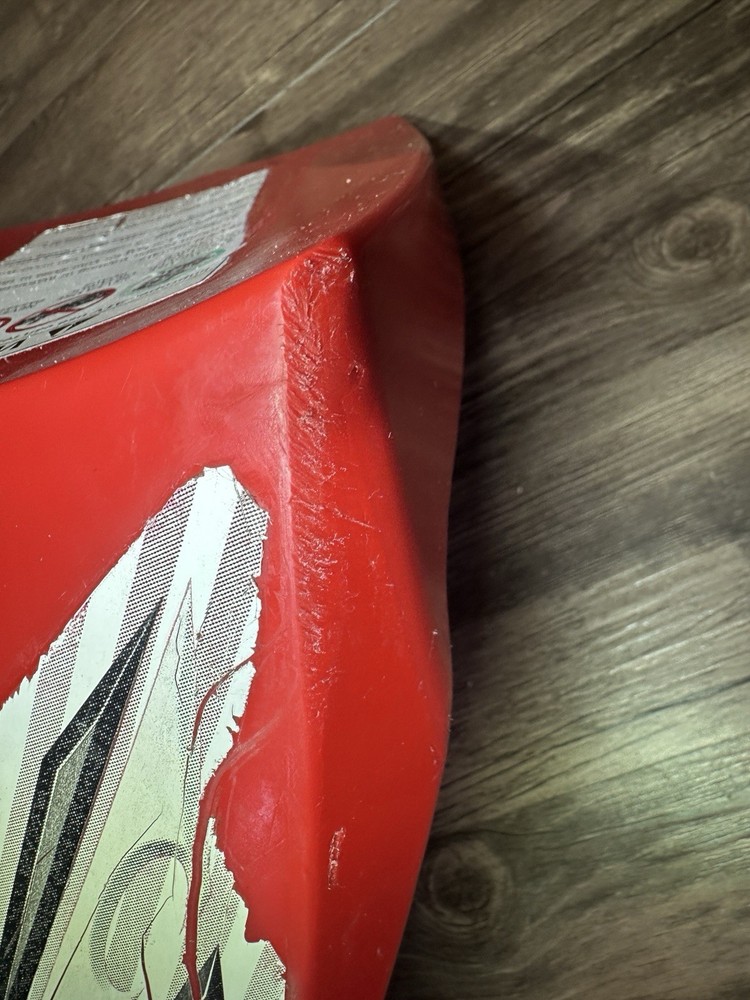 2006 Artic Cat Dvx 250 Left Front Fender