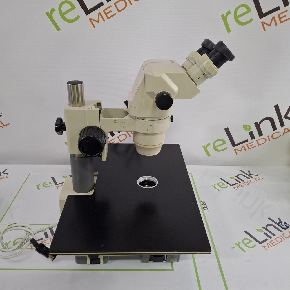 Olympus SZH-ILLD Stereo Microscope