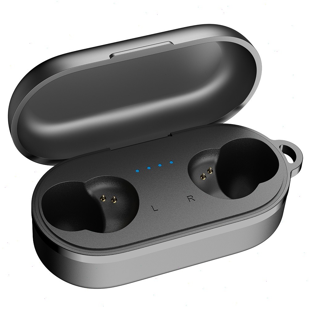 TOZO T10 Wireless Earbuds Replacement Charger Case Charging