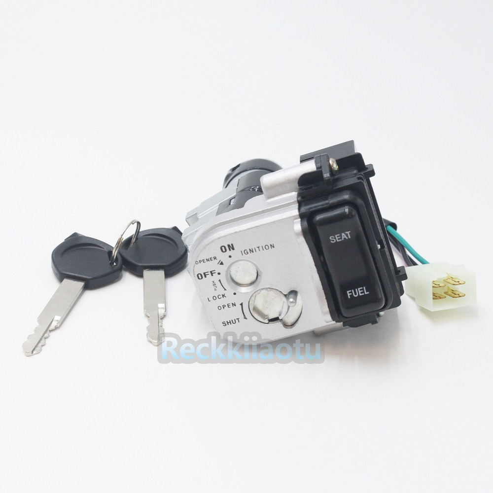 COMBINATION Switch Ignition Switch FOR CHonda PCX150 PCX150i /PCX150 2012-2015