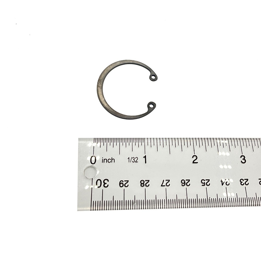 Polaris Retaining Ring, for Specific ATV Models, Genuine OEM - 7710539