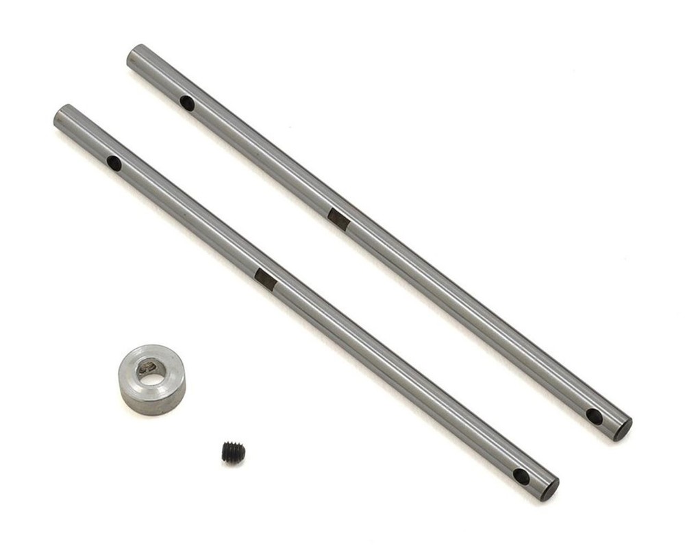 Blade BLH1506 Main Shaft : Blade 230 S