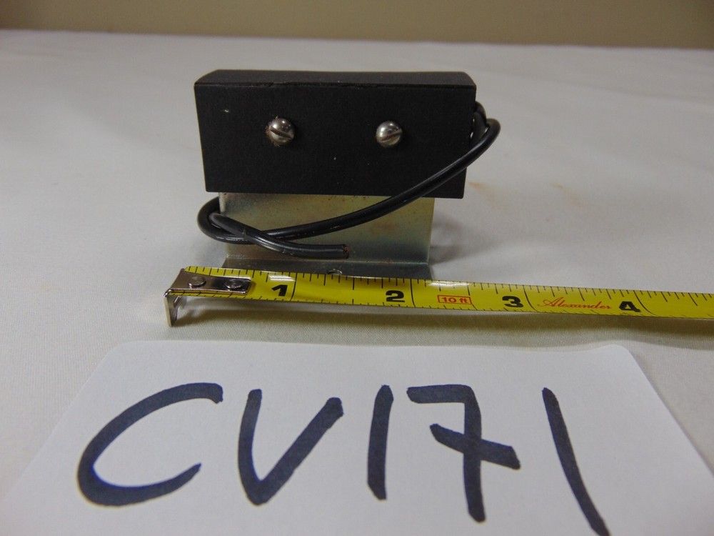 GrindMaster Coffee Grinder Model # 850 A Replacement Part Safety Switch