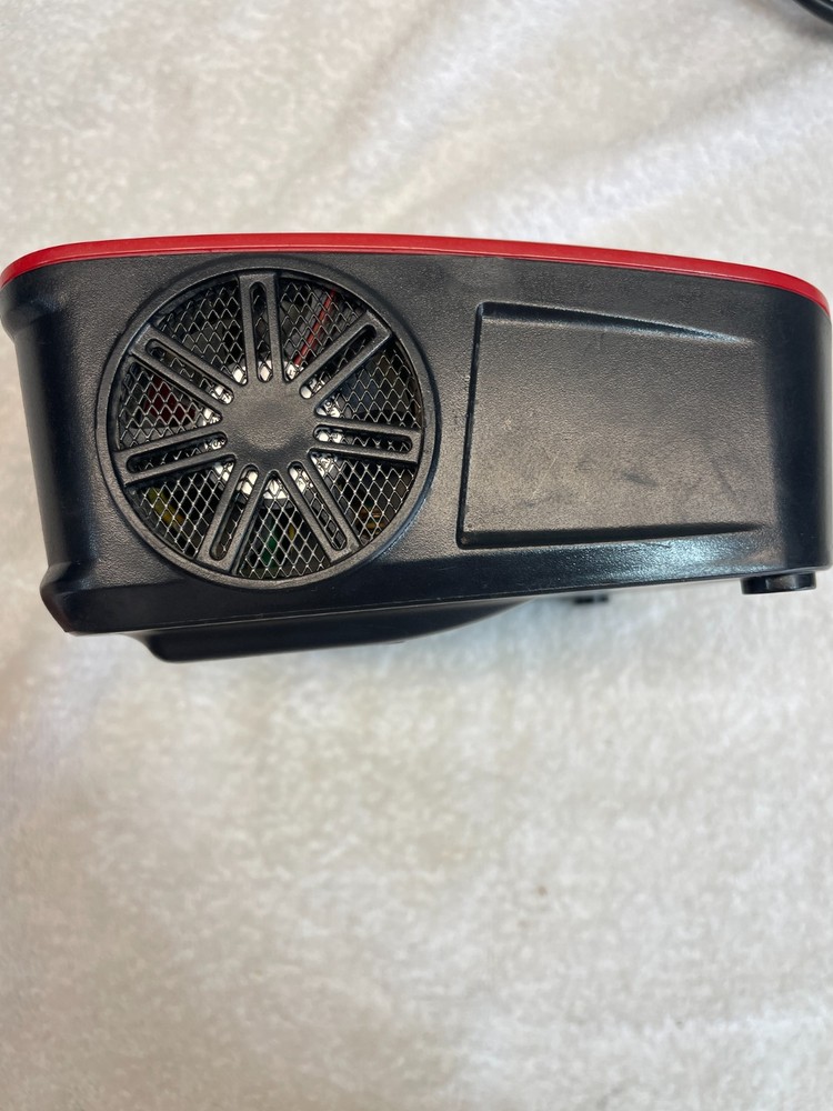 Hi-Tec X2 AC Plus Multi-Function AC/DC RC Charger