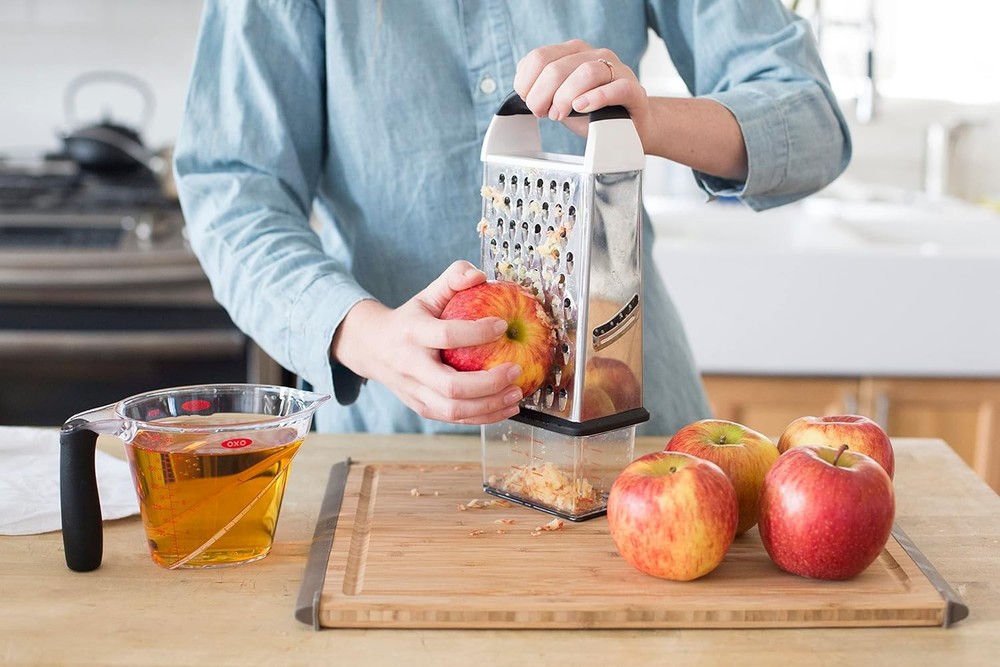 OXO Good Grips Box Grater