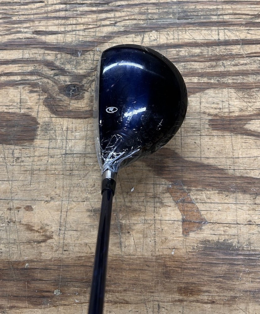 Mercedes Golf Driver Mens Graphite Stiff Flex