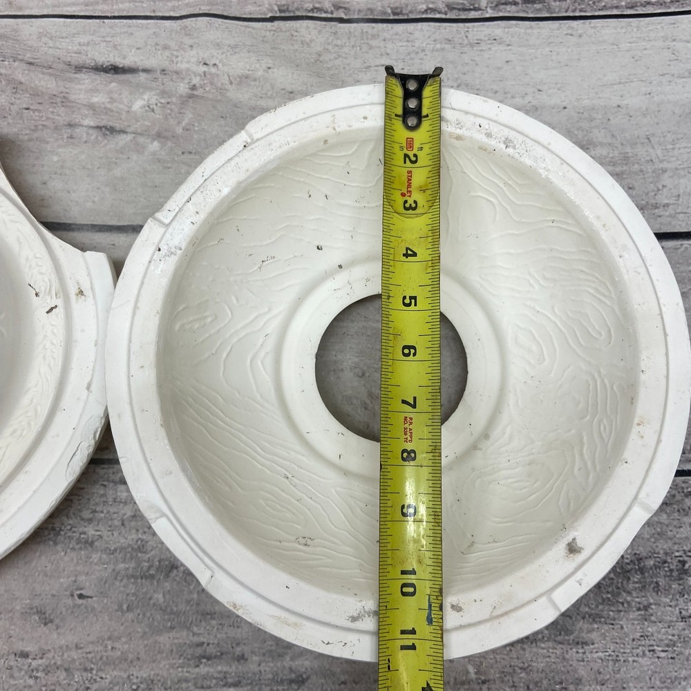 Ceramic Slip Casting Mold Holland #H1572