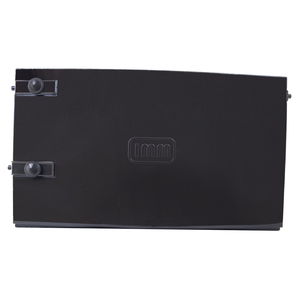 IMM Bin Door Assembly Replacement For Manitowoc Ice 040002220