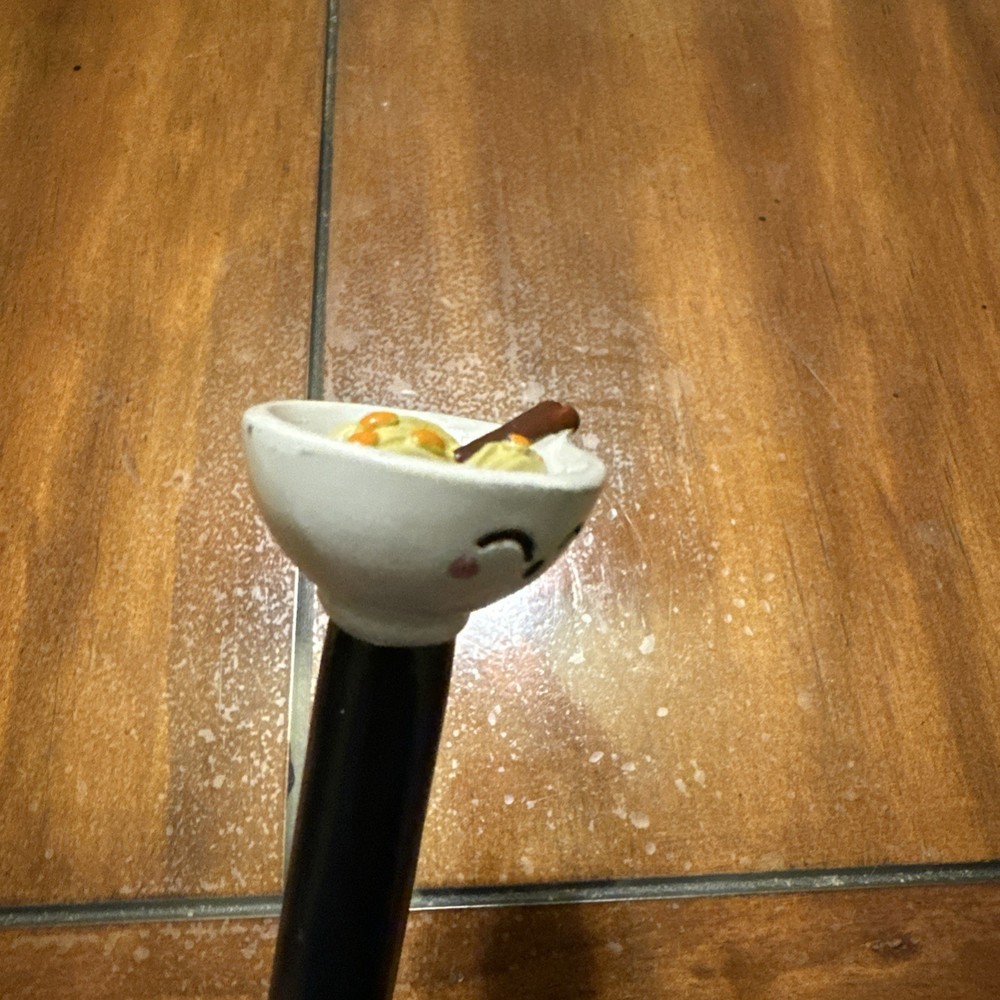 cook kitchen black pen