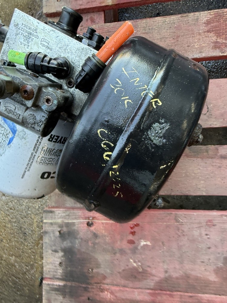 BENDIX AD IS DRYER 5016364