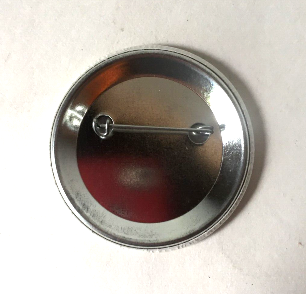 LyondellBasell LYONDELL "Achieving Quality" 2-1/4" PINBACK BUTTON