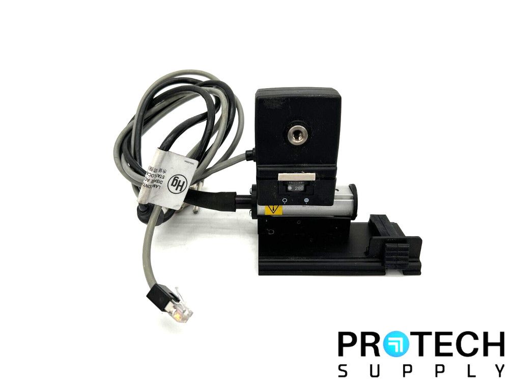 HG Optics CO KPL UPC MOD Filter with WARRANTY