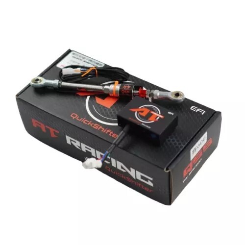 450SR Bi-Directional Quickshifter Electric Quick Shift System For CF-Moto 450SR
