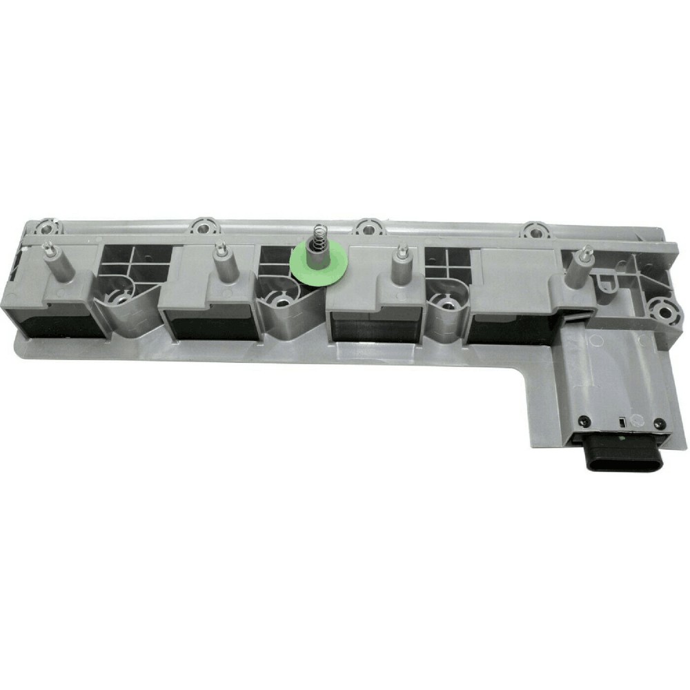 Ignition Coil Pair & 8PCS Bosch Double Iridium Spark Plugs For Deville Eldorado