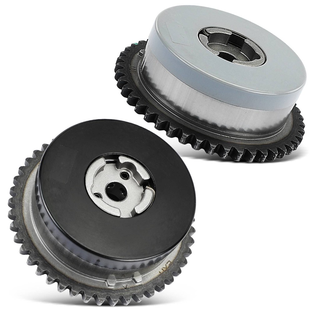 Intake & Exhaust Engine Variable Valve Timing (VVT) Sprocket for Chevy Cadillac