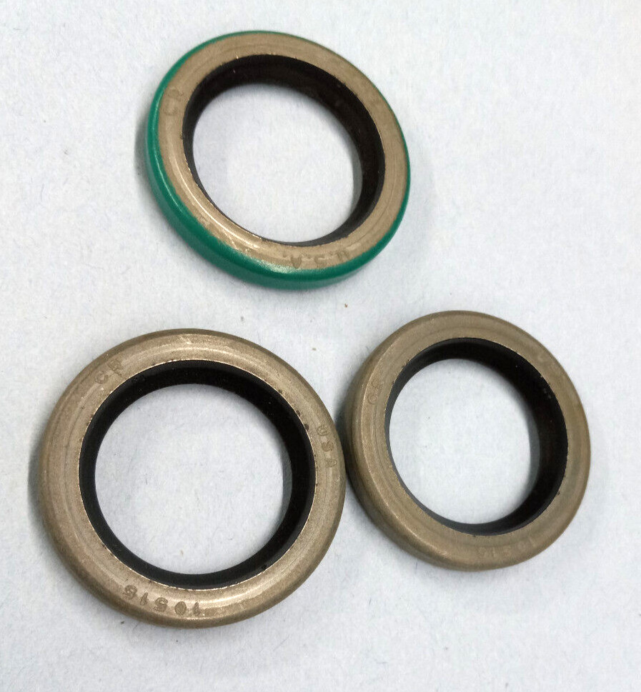 TCM P/N 642910 SEALS (3/PACK)