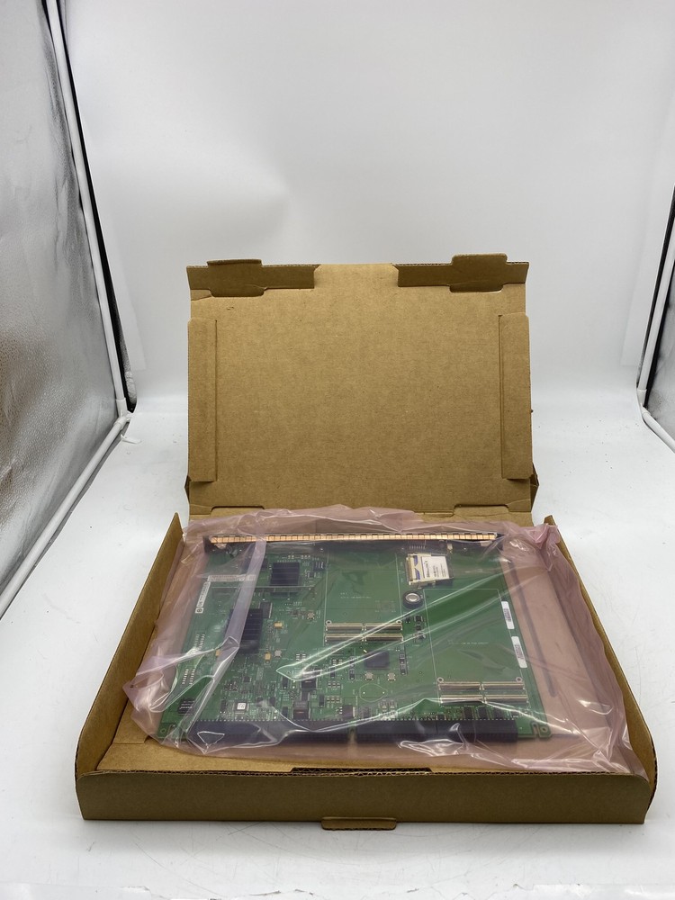 Nortel MGC NTDW98AAE5 Media Gateway Controller