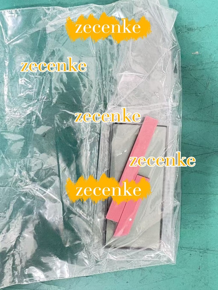 1pcs Fluke multimeter old 17/19 screen