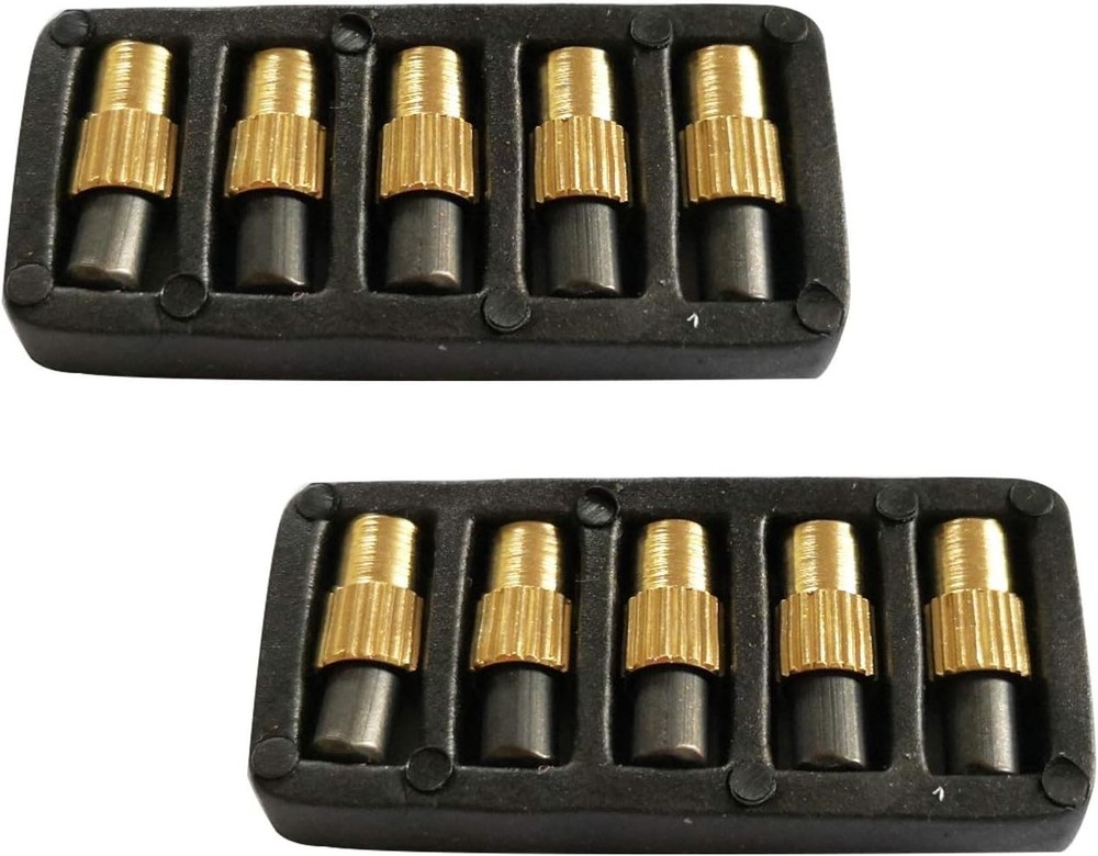 4 Pack Spark Torch Igniter Single Flint Spark Lighter for Propane Kitchen Tor...