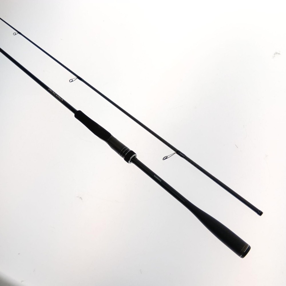 SHIMANO Dialuna S86ML 355300