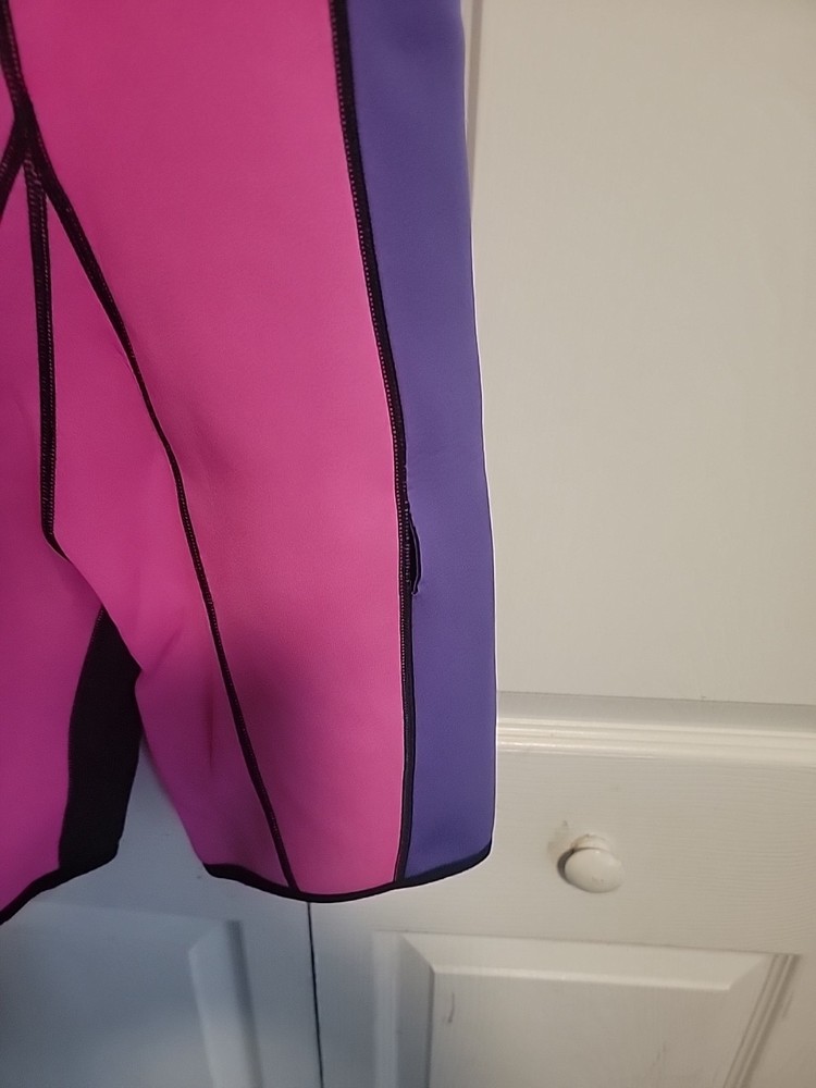 Wet Suit Small
