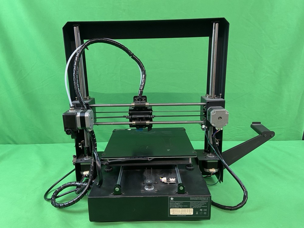 ANYCUBIC S Modelling 3D Printer
