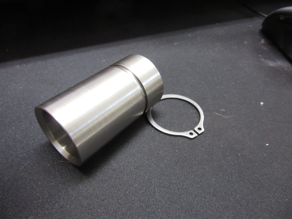 S19310 Berkley Sleeve with Snap Ring