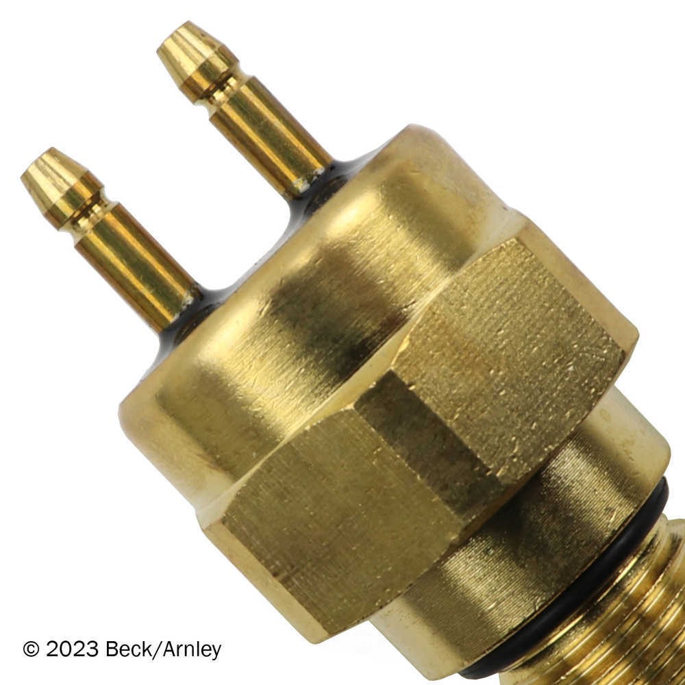Engine Cooling Fan Switch Beck/Arnley 201-1513