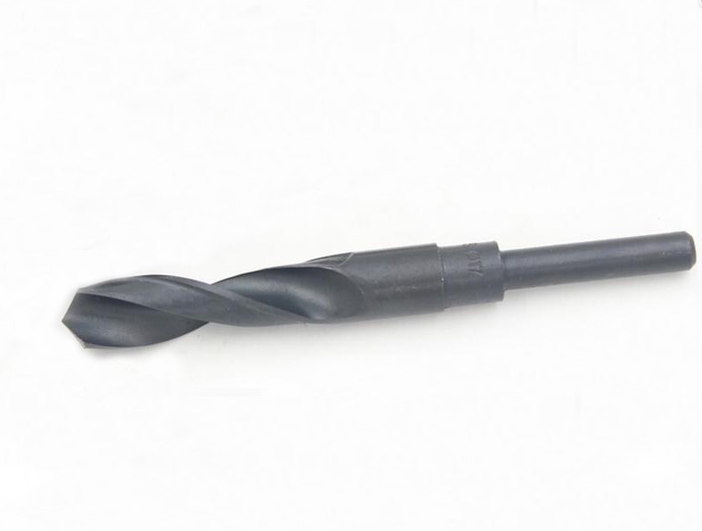 1pcs 15.8mm HSS Reduced Shank Twist Drill Bit [SN-T]