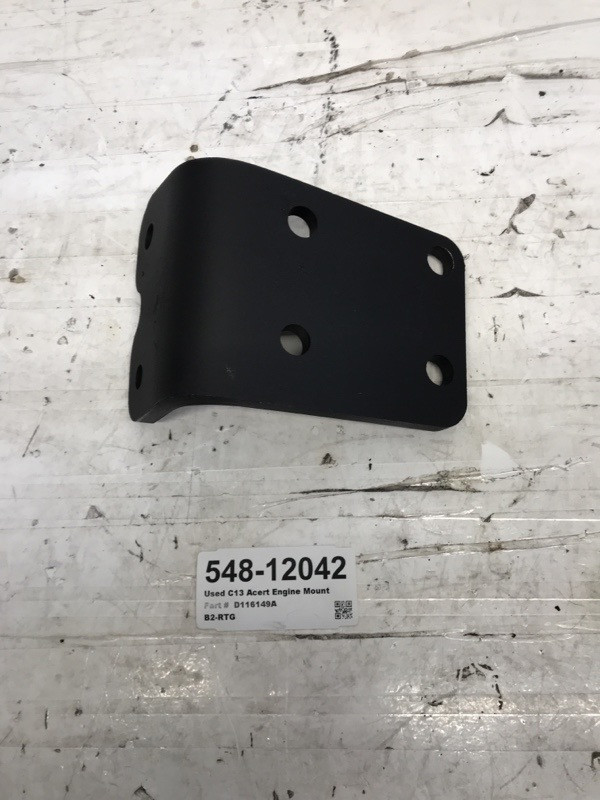 Caterpillar C13 Acert Engine Mount D116149A (548-12042)