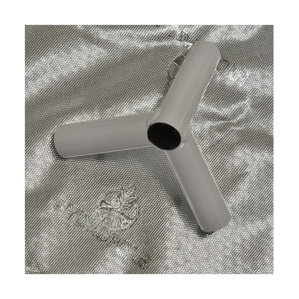 Grow Tent (2x4+) 2x4+