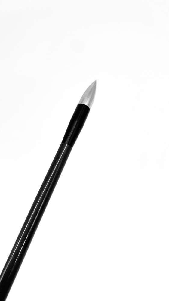 Archery Arrow Inserts that keep tips tight— FRICTION GRIP ARROW INSERTS