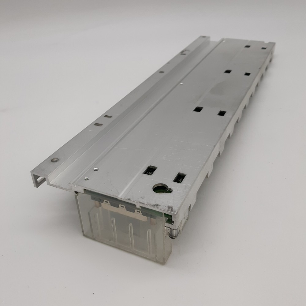 Mitsubishi Q38B 8-Slot Base Unit