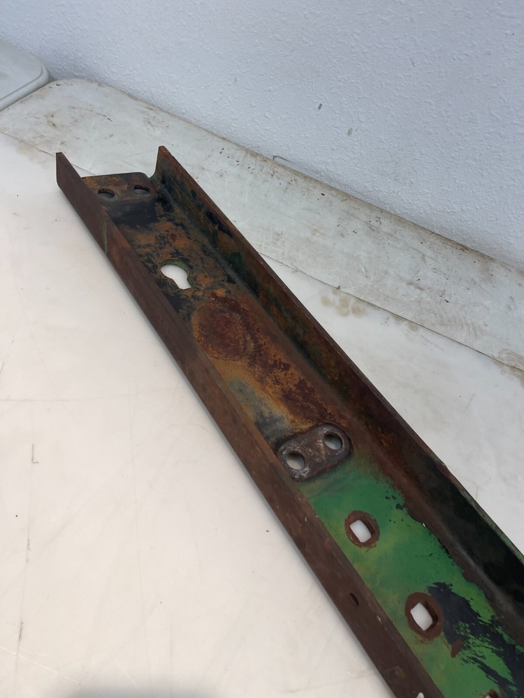 1975 John Deere 4230 Tractor Left Frame Rail