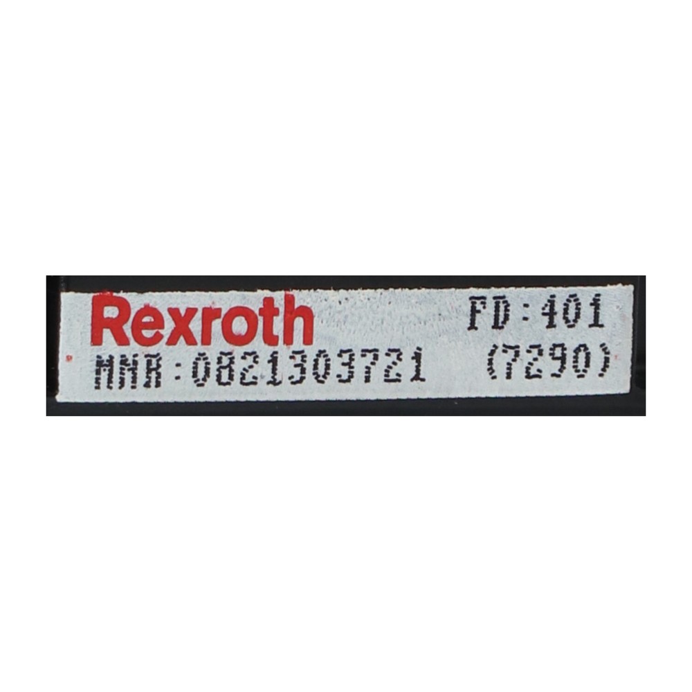 Rexroth 821303721 Active carbon filter New NFP