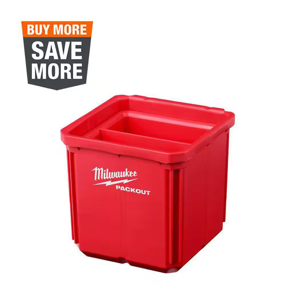 PACKOUT Bin Set (2-Pack)