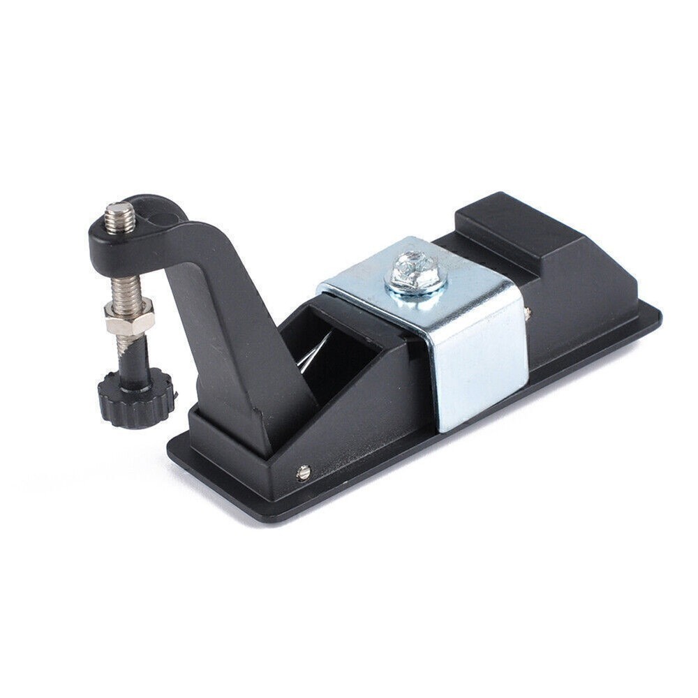 Adjustable Lever Hand Operated Compression Latch without core for RV trailer