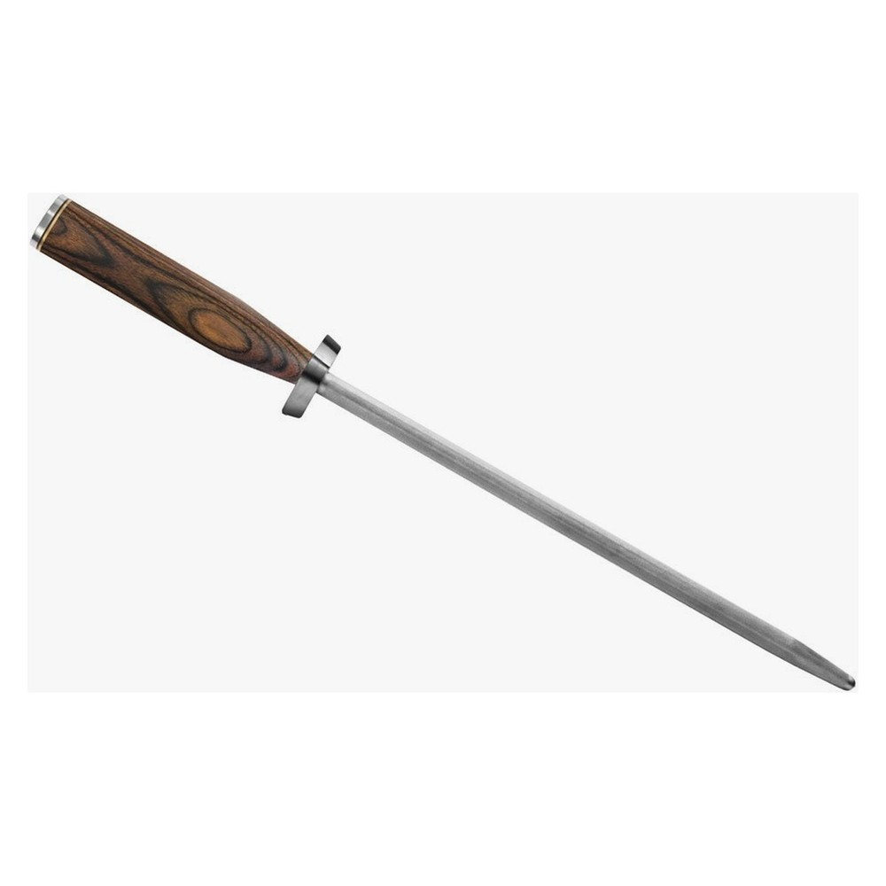 Shun Premier 9" Combination Honing Steel Sharpener