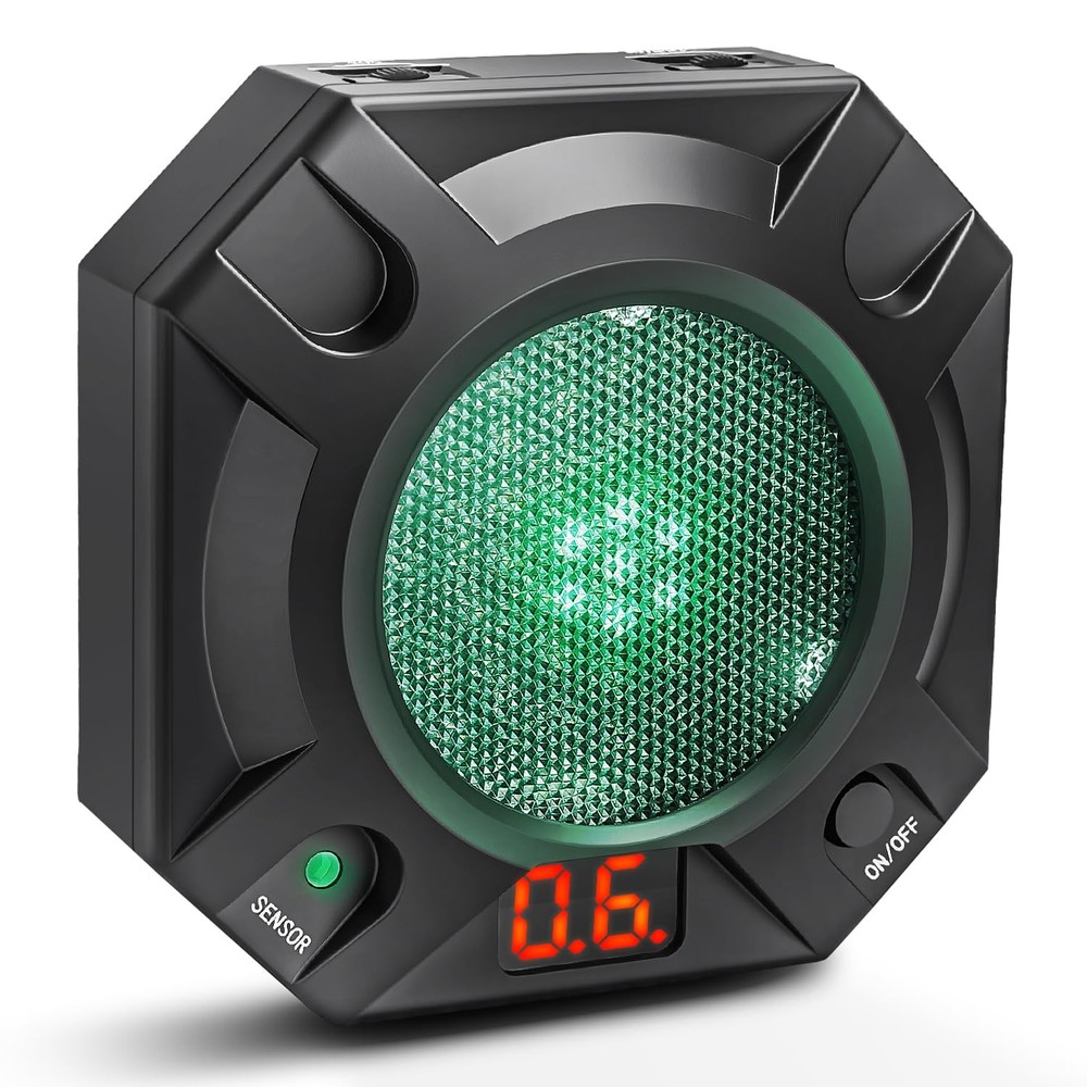 ARVAGGCY Dry Fire Training System,Laser Shooting Target,Compatible with black