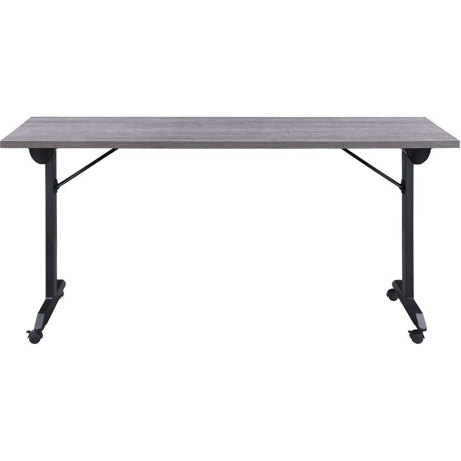 Lorell Mobile Folding Training Table (llr-60741) (llr60741)