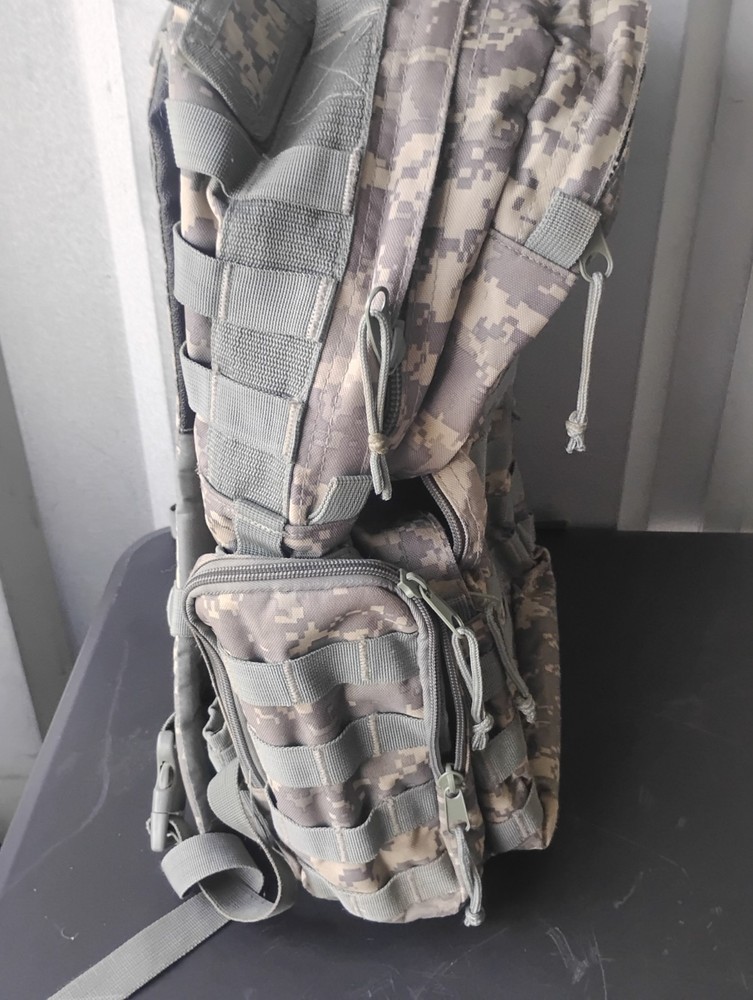 Backpack Military