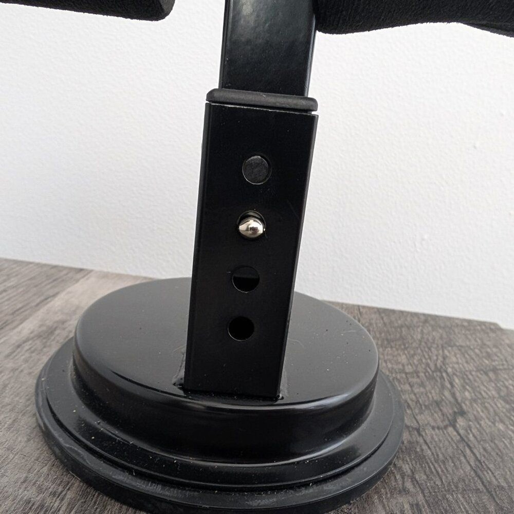 Sit-Up Bar Assistant for Workout & Ab Stretches